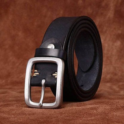 mens luxury belts 