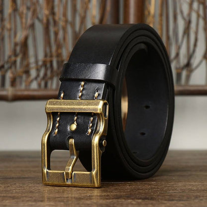 mens luxury belts