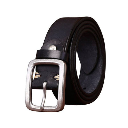 mens luxury belts