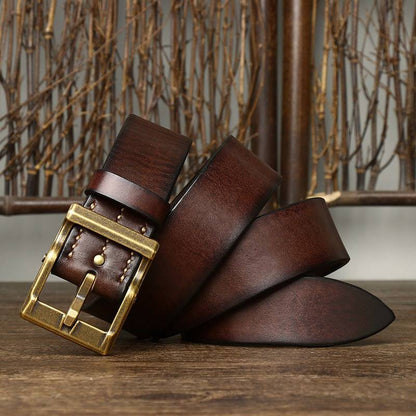 mens luxury belts