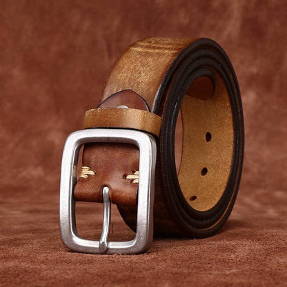 mens luxury belts