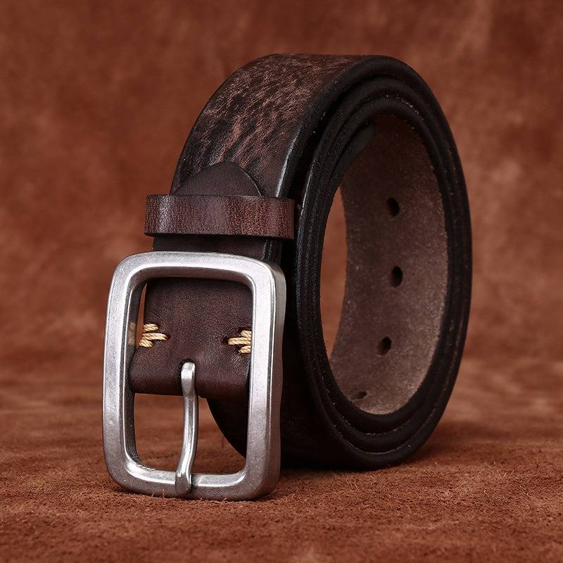 mens luxury belts 