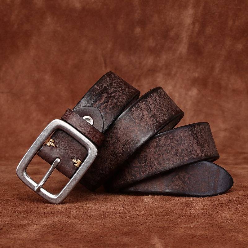 mens luxury belts 