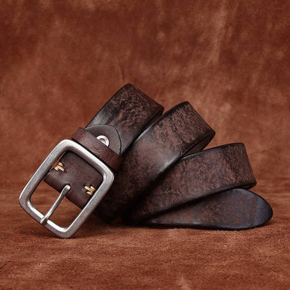 mens luxury belts 