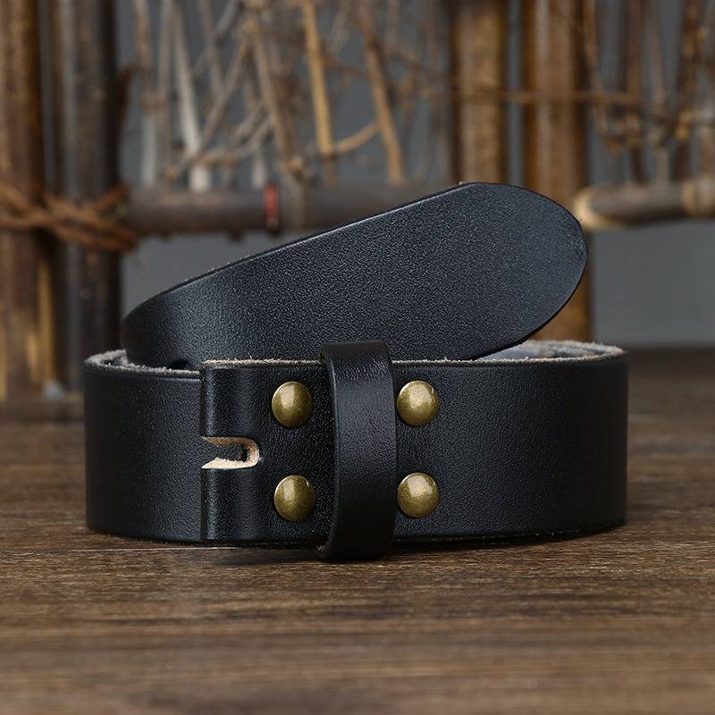 mens real leather belts 