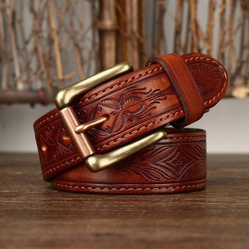 mens reversible belt