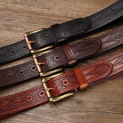 mens reversible belt 