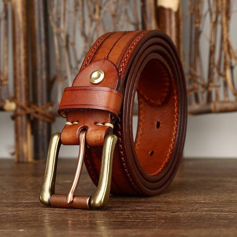 mens reversible belt 