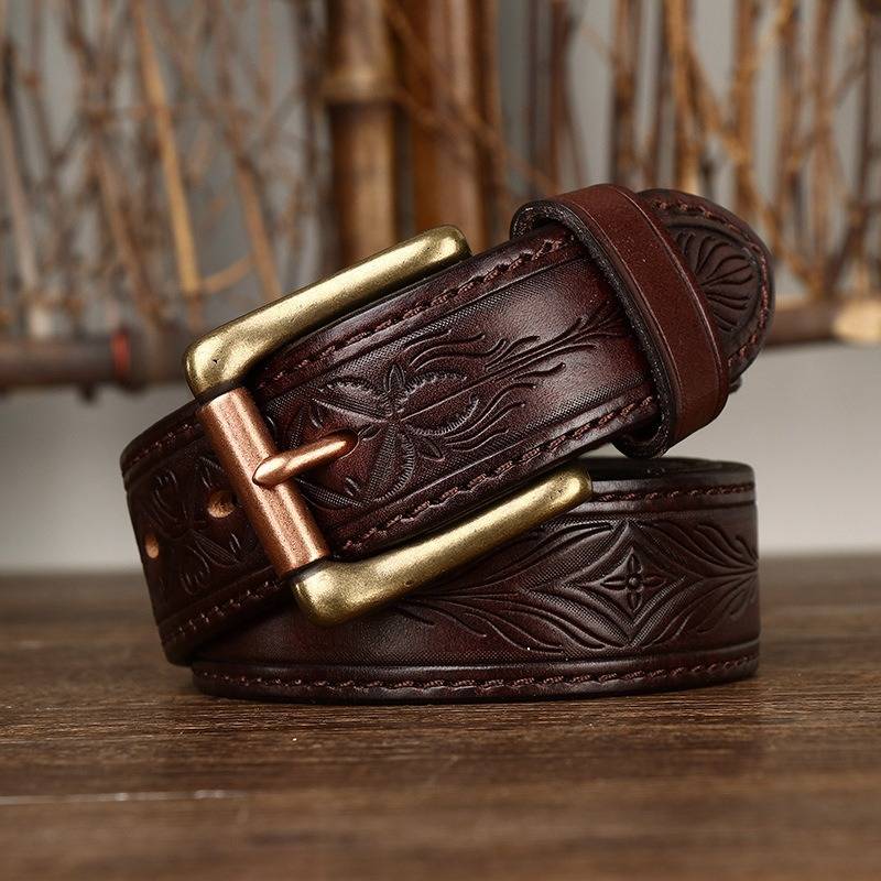 mens reversible belt 