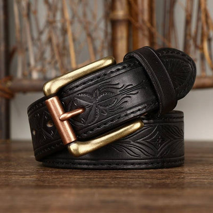 mens reversible belt 