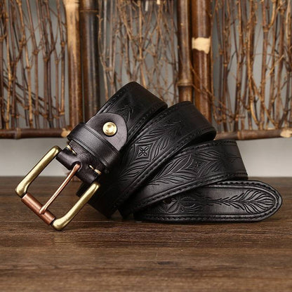 mens reversible belt 