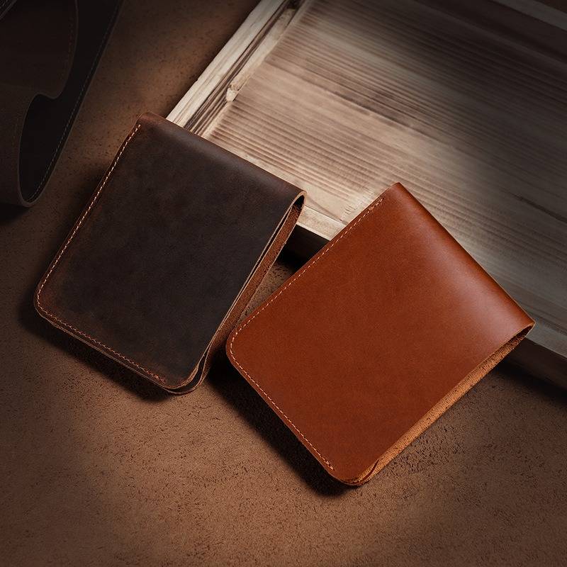 mens slim wallet 