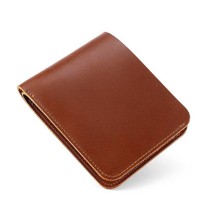 mens slim wallet 