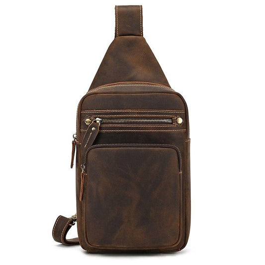 mens sling backpack 