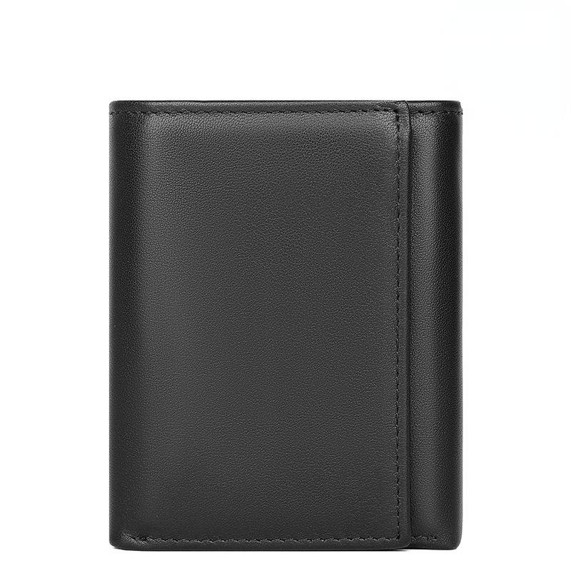 mens trifold wallet