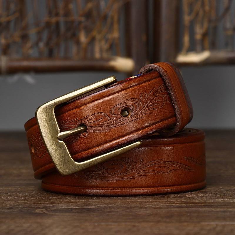 mens waist belt