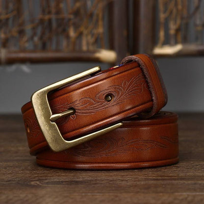 mens waist belt