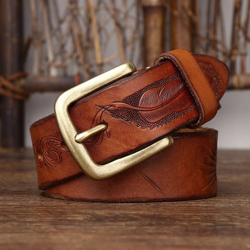 mens waist belt 