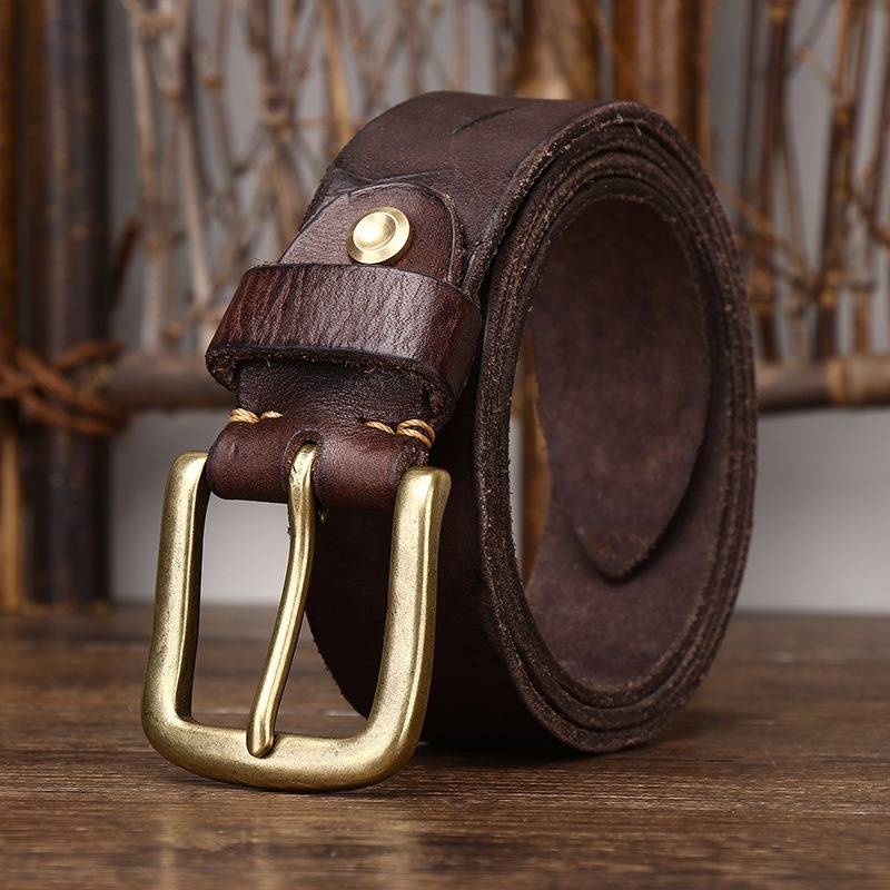 mens waist belt