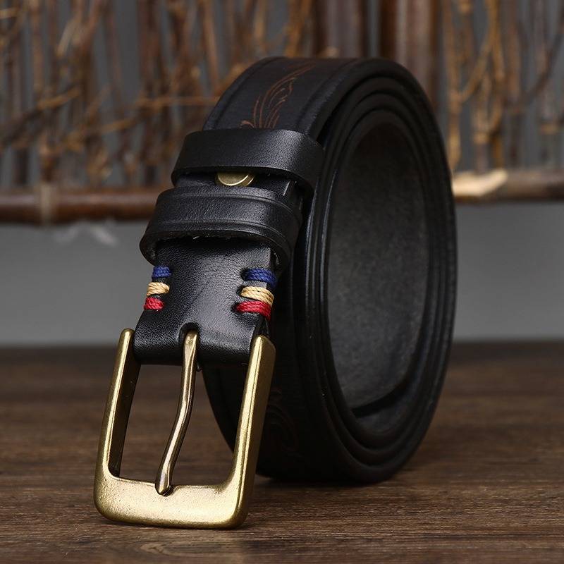 mens waist belt