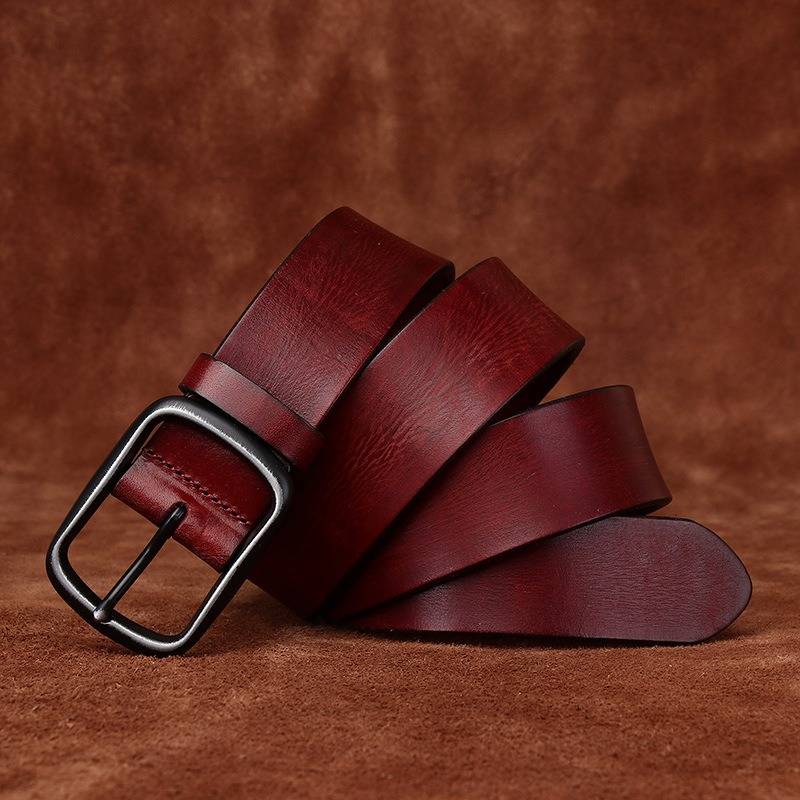 mens waist belt