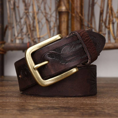 mens waist belt