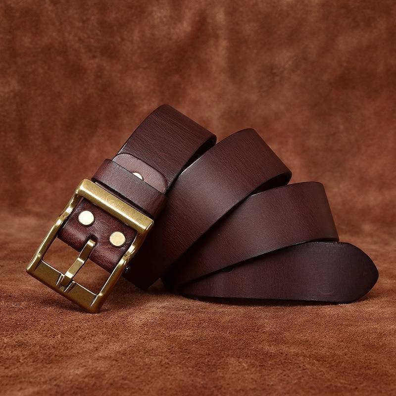 mens waist belt 