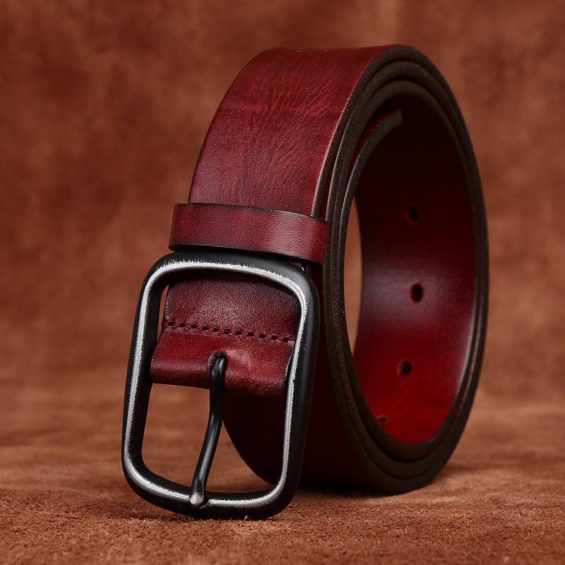 mens waist belt