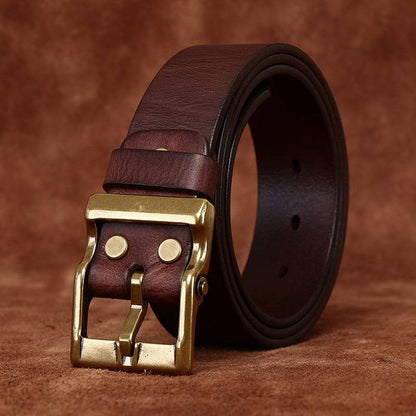 mens waist belt 