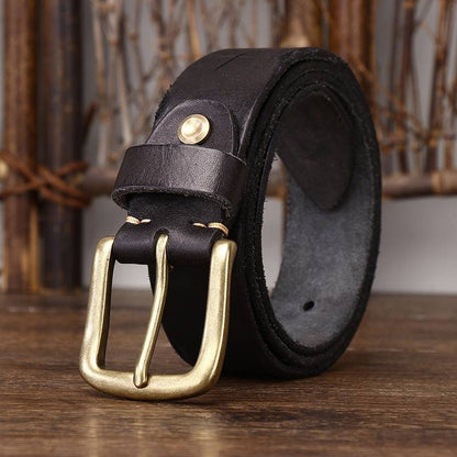 mens waist belt