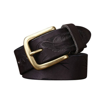 mens waist belt