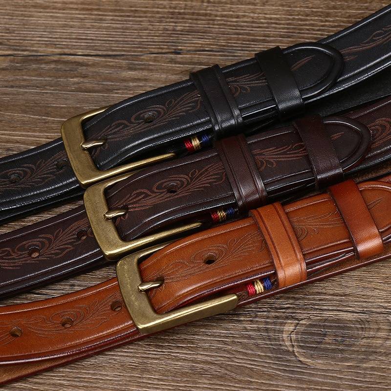 mens waist belt