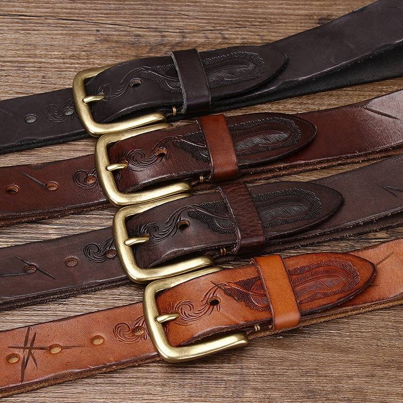 mens waist belt