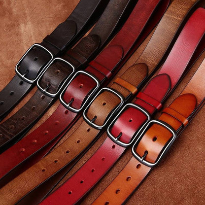 mens waist belt