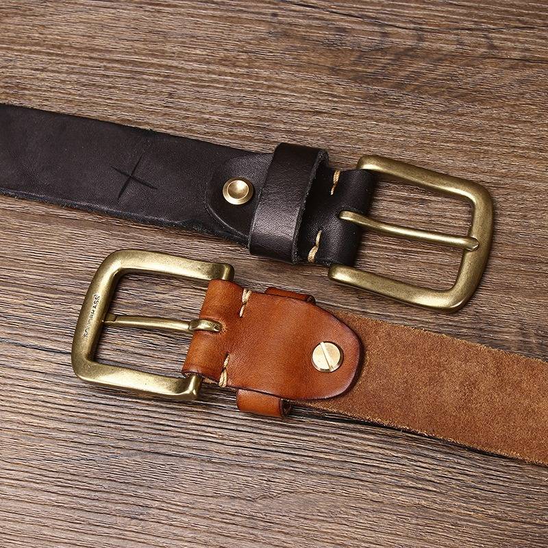 mens waist belt