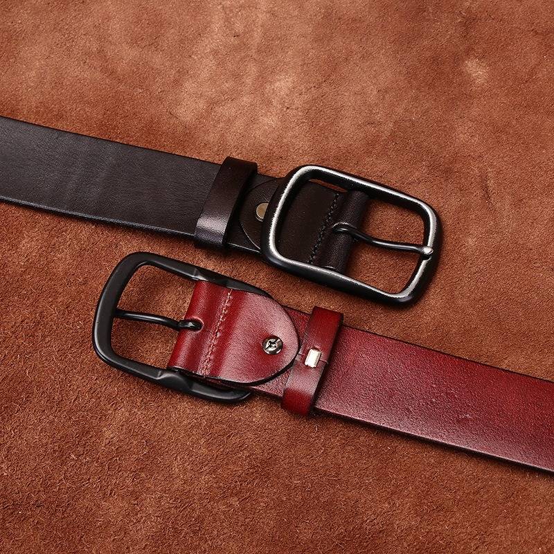 mens waist belt