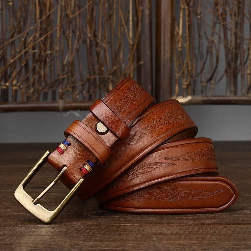 mens waist belt