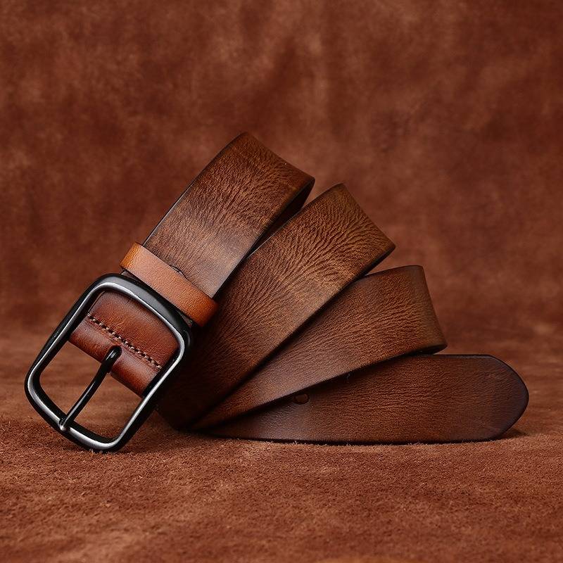 mens waist belt