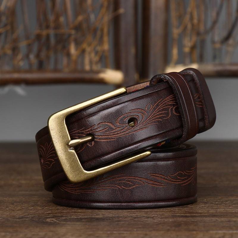 mens waist belt