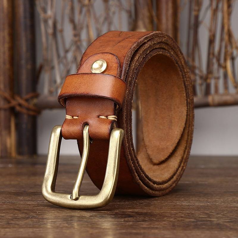 mens waist belt