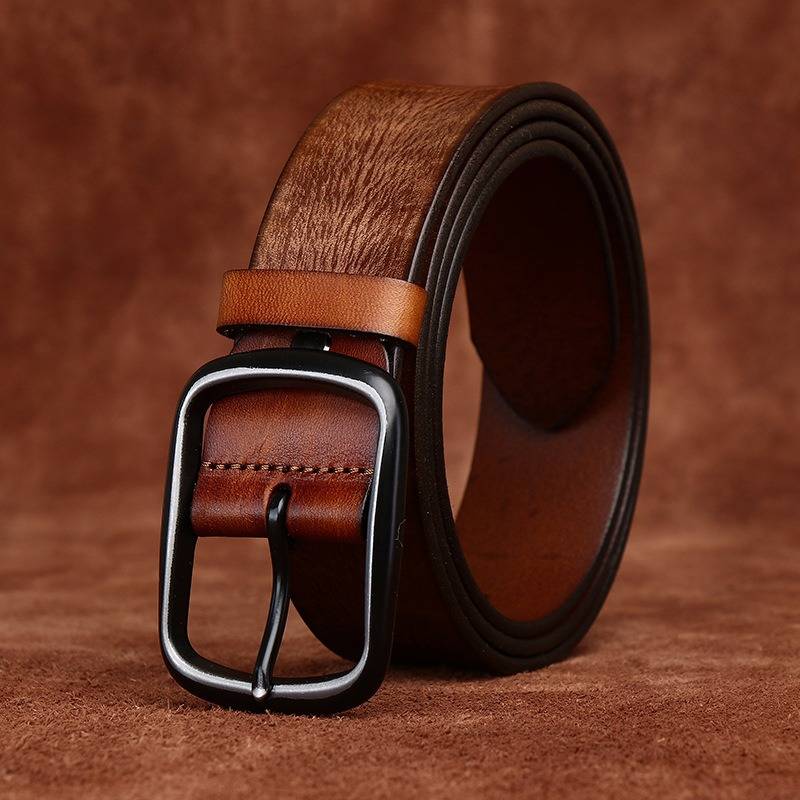 mens waist belt