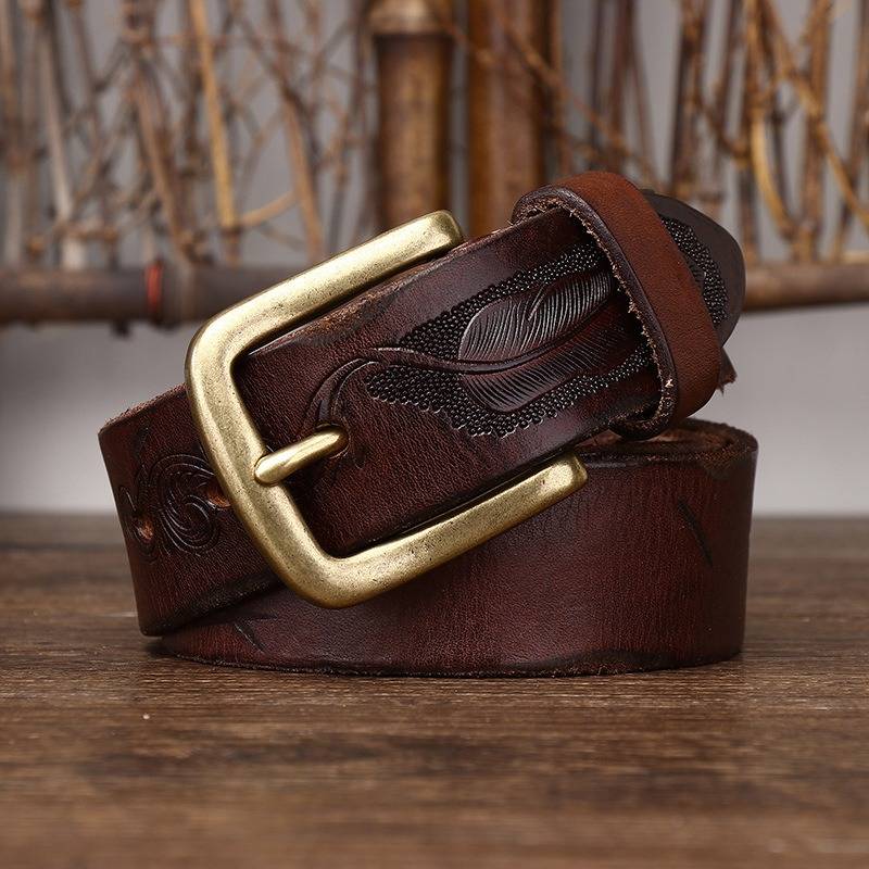 mens waist belt