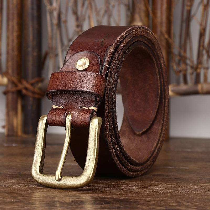 mens waist belt