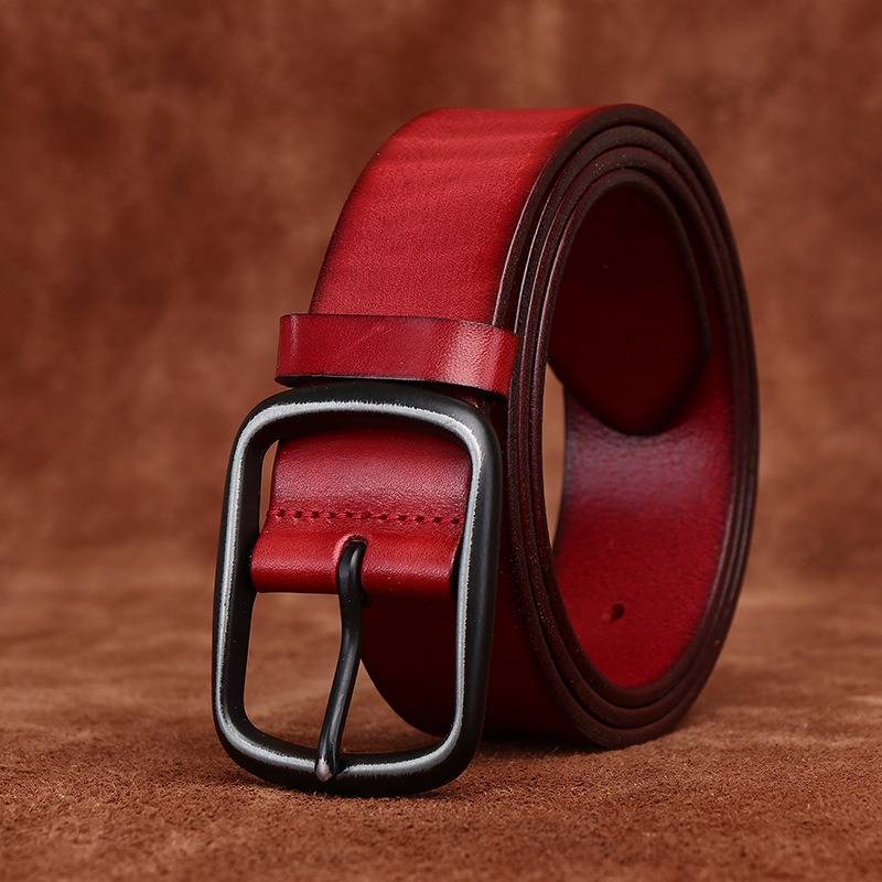 mens waist belt