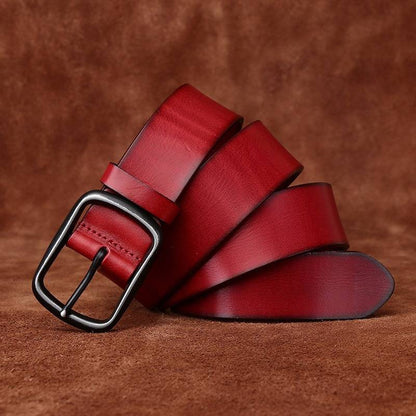 mens waist belt