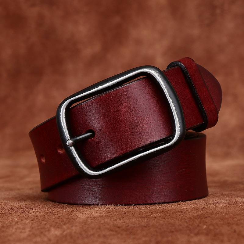 mens waist belt