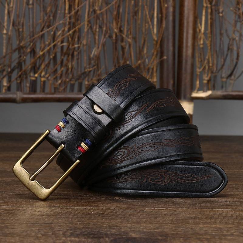 mens waist belt