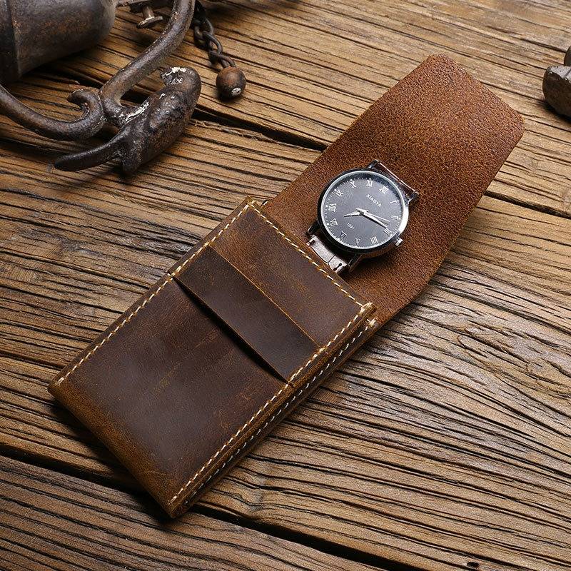 mens watch case