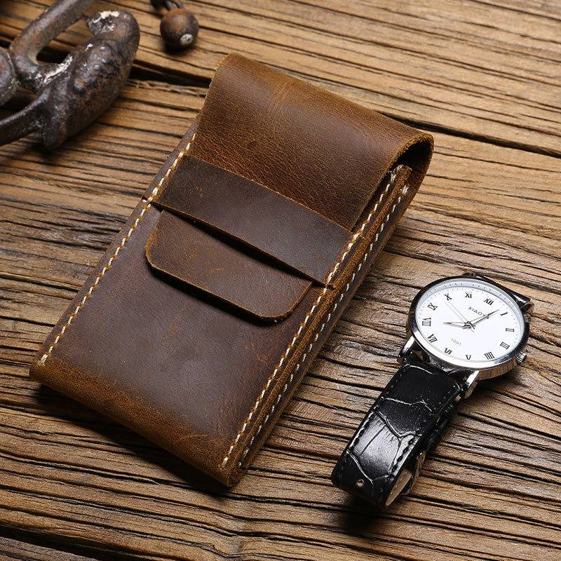 mens watch case