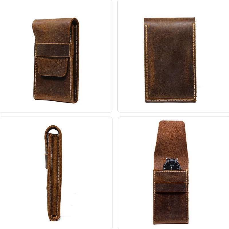 mens watch case